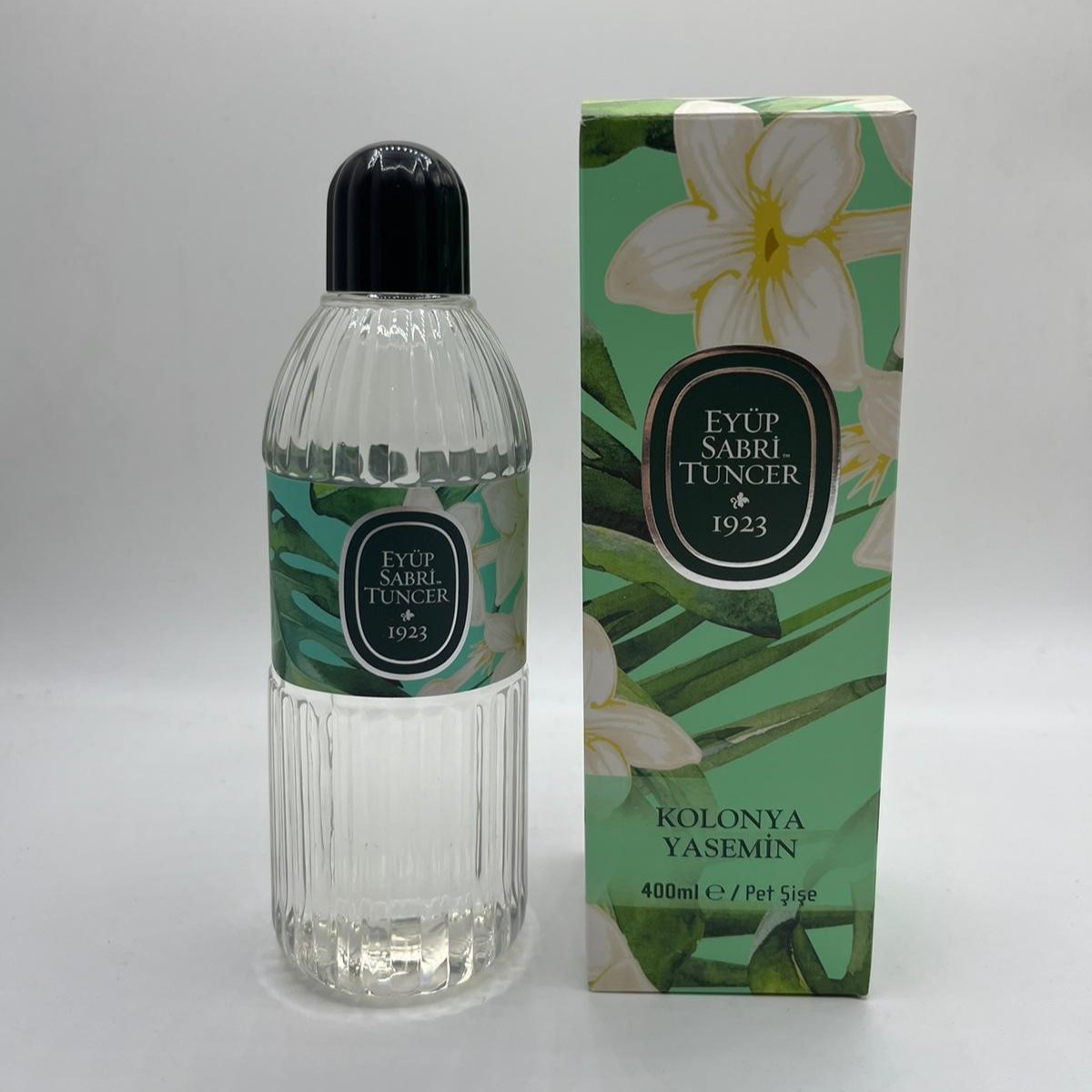 Eyup sabri tuncer 1923 kolonya ayvalik zeytin cicegi 4€99