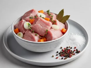 Blanquette de veau 15,90€ kg