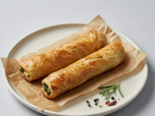 Borek 1.20€