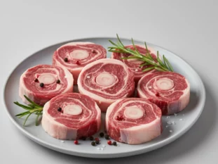 Collier d’agneau 13,90€ kg