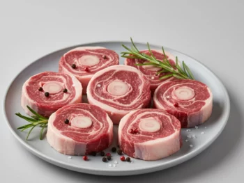 Collier d’agneau 13,90€ kg