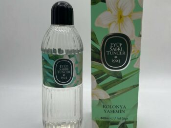 Eyup sabri tuncer 1923 kolonya ayvalik zeytin cicegi 4€99