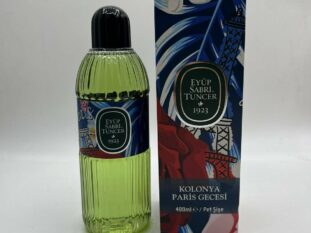 Eyup sabri tuncer 1923 kolonya paris gecesi 4€99