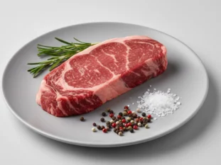 Faux filet 17,90€ kg
