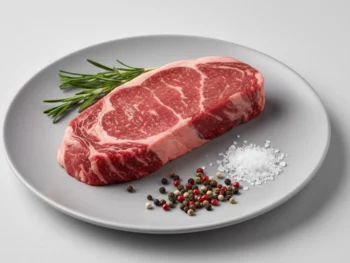 Faux filet 17,90€ kg