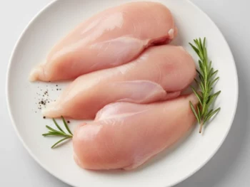 Filet de poulet 9,90 € kg