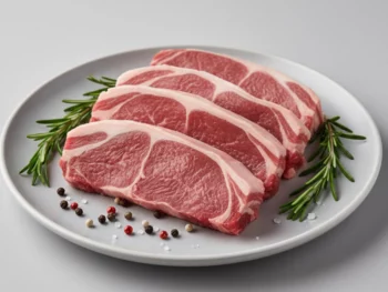 Gigot en tranches 17,90 € kg