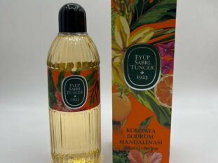 Kolonya bodrum mandalinasi 4€99